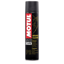 Jarrujen ja kytkimen puhdistusaine MOTUL 102989