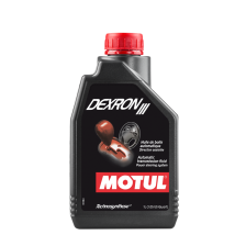Automaattivaihteistoöljy MOTUL DEXRON 3 ATF 5L