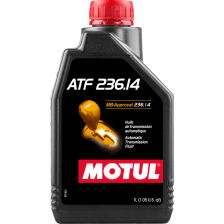 Automaattivaihteistoöljy MOTUL ATF 236.14 MB 1L