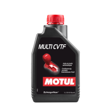Automaattivaihteistoöljy MOTUL MULTI CVTF 1L