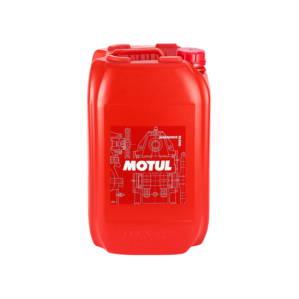 Vaihteistoöljy MOTUL GEAR COMPETITION 75W140 20L