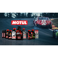 Vaihteistoöljy MOTUL GEAR COMPETITION 75W140 20L - 2