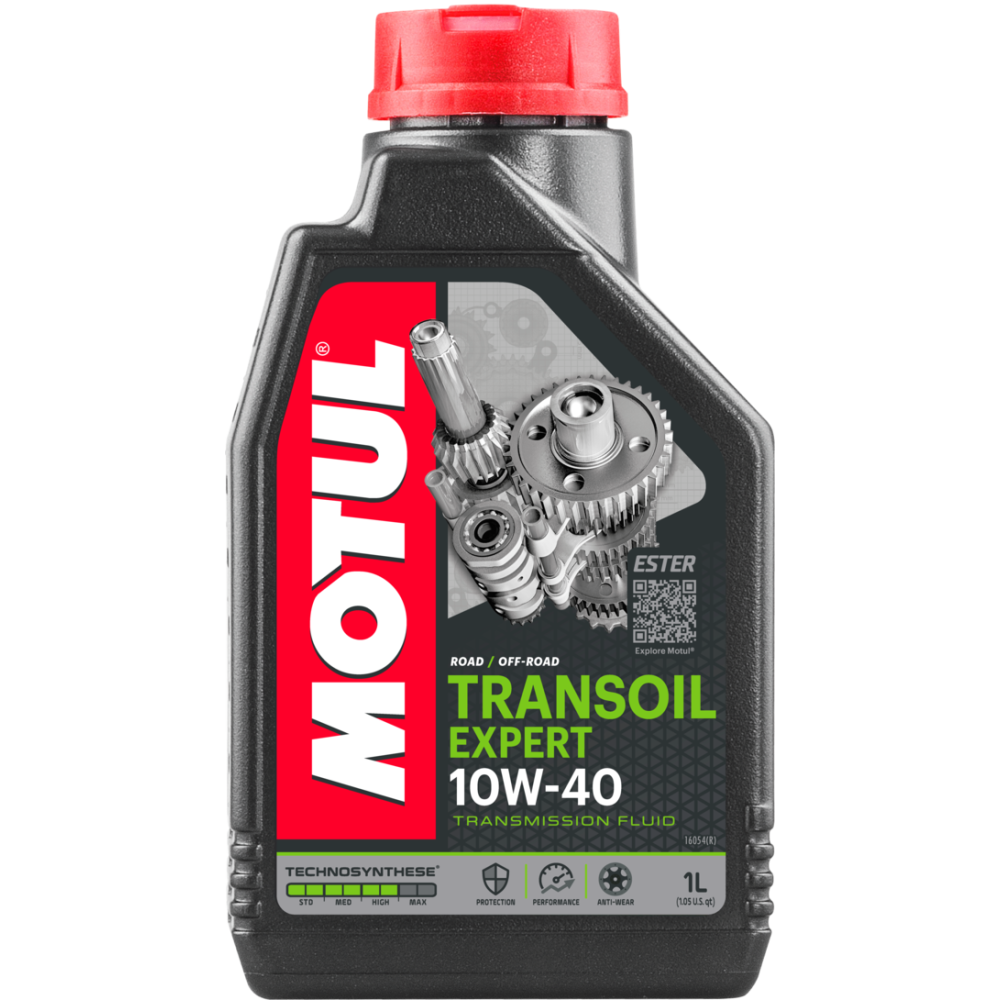 Vaihteistoöljy MOTUL 105895