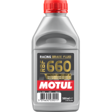 Jarruneste MOTUL RBF 660 FACTORY LINE