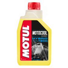 Jäähdytysneste MOTUL MOTOCOOL EXPERT 1L | Oiler