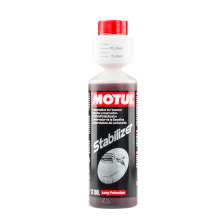Polttoaineen lisäaine MOTUL FUEL STABILIZER