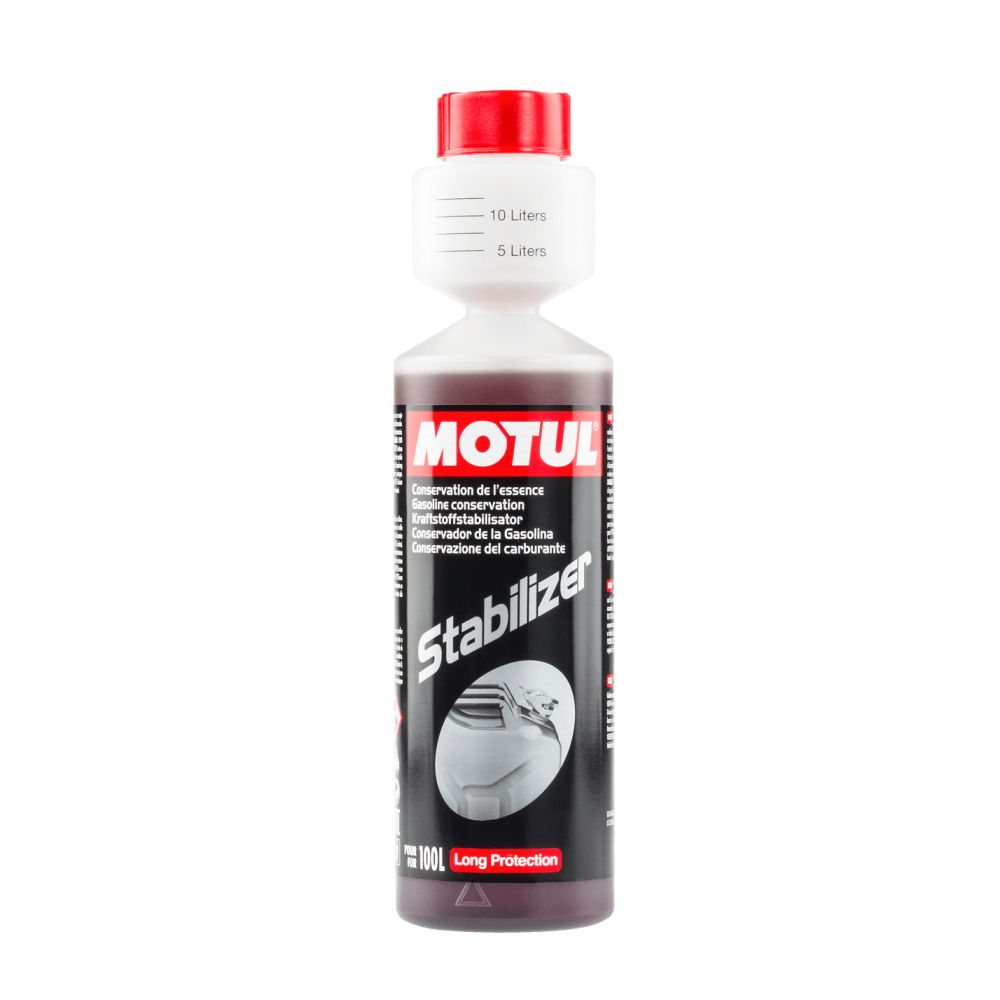 Polttoaineen lisäaine MOTUL FUEL STABILIZER
