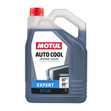 Jäähdytysneste MOTUL INGUEL EXPERT -37o 5L | Oiler