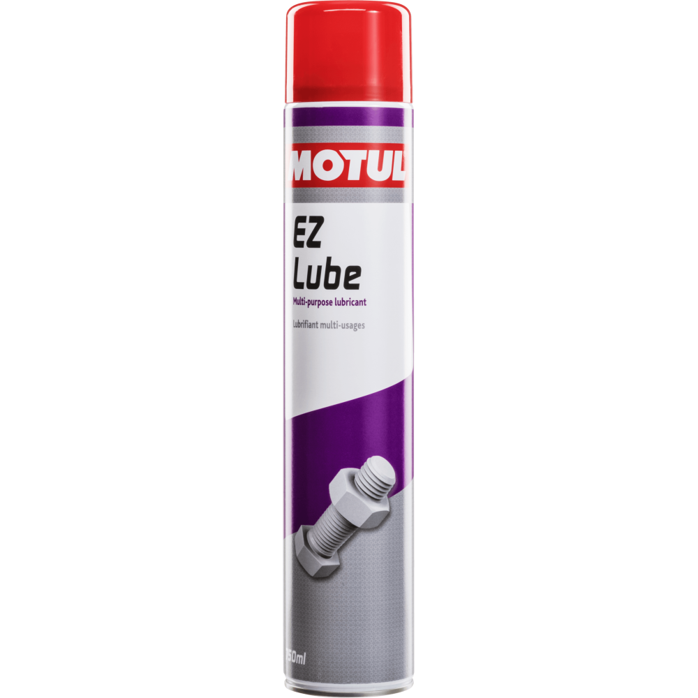 Yleisvoiteluaine MOTUL E.Z. LUBE WORKSHOP