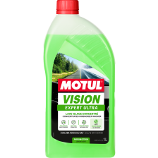 Tuulilasinpesuneste MOTUL Vision Expert Ultra