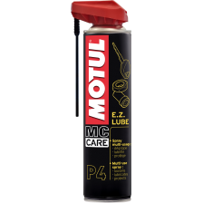 Ruosteenirrotin MOTUL 102991