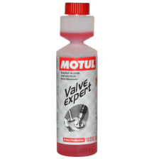 Polttoaineen lisäaine MOTUL VALVE EXPERT 250ml