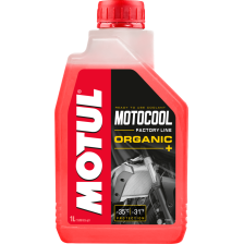 Jäähdytysneste MOTUL MOTOCOOL FACTORY LINE 1L | Oiler