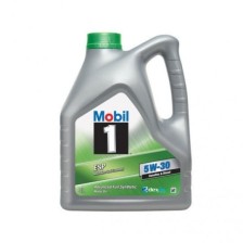 Moottoriöljy MOBIL 5W30 MOBIL 1 ESP 4L