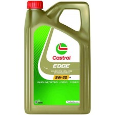 Moottoriöljy CASTROL 5W30 EDGE M 5L