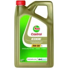 Moottoriöljy CASTROL 5W30 EDGE C3 5L