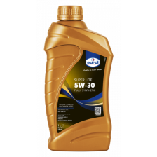 Moottoriöljy EUROL 5W30 SUPER LITE 1L