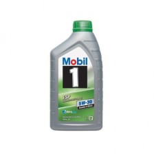 Moottoriöljy MOBIL 5W30 MOBIL 1 ESP 1L