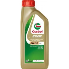 Moottoriöljy CASTROL 0W30 EDGE A5/B5 1L