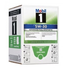 Moottoriöljy MOBIL 5W30 MOBIL 1 ESP 20L