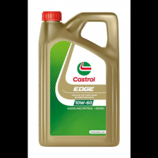 Moottoriöljy CASTROL 10W60 EDGE TITANIUM FST SUPERCAR 4L