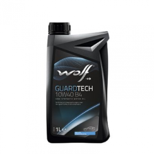 Moottoriöljy WOLF GUARDTECH 10W40 B4 1L