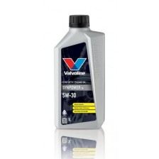 Moottoriöljy VALVOLINE 5W30 SYNPOWER FE 1L