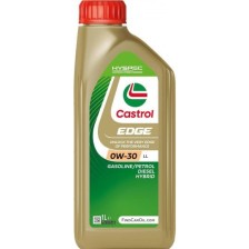 Moottoriöljy CASTROL 0W30 EDGE LL 1L | Oiler