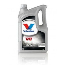 Moottoriöljy VALVOLINE 10W60 VR1 RACING 5L