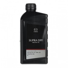 Moottoriöljy MAZDA SUPRA DPF 0W30 1L