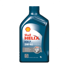 Moottoriöljy SHELL HELIX HX7 5W40 1L