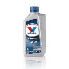 Moottoriöljy VALVOLINE 5W30 SYNPOWER MST C3 1L