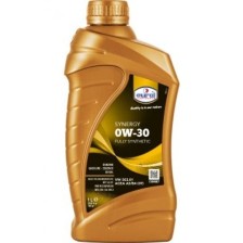 Moottoriöljy EUROL 0W30 SYNERGY 1L