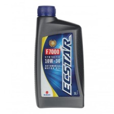 Moottoriöljy SUZUKI ECSTAR F7000 10W30 1L