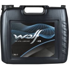 Moottoriöljy WOLF GUARDTECH 10W40 B4 20L | Oiler