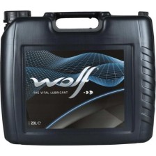 Moottoriöljy WOLF OFFICIALTECH 0W20 MS-V 20L
