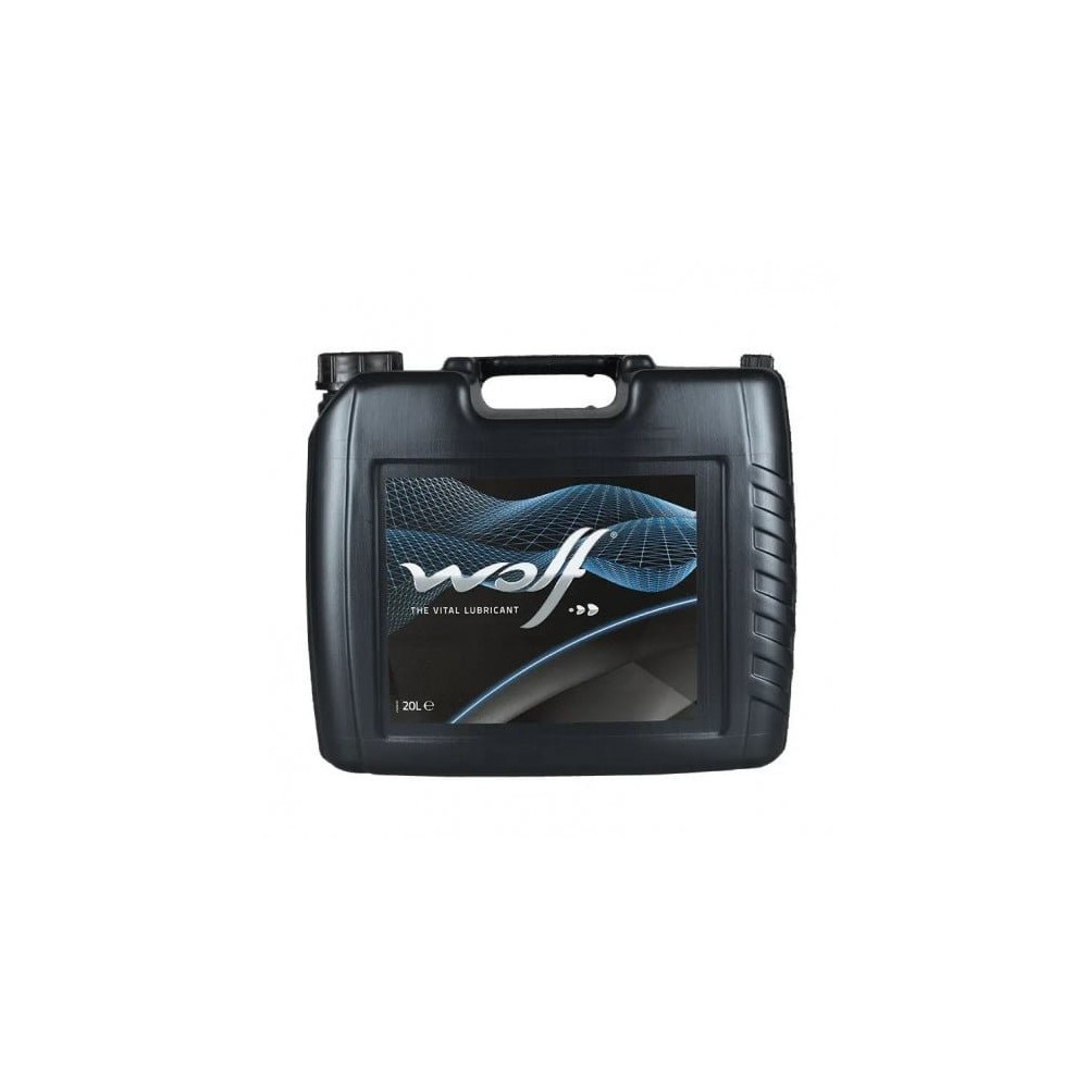Moottoriöljy WOLF VITALTECH 5W40 20L