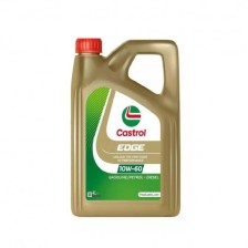 Moottoriöljy CASTROL 10W60 SUPERCAR 4L