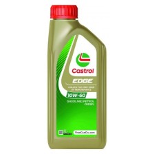 Moottoriöljy CASTROL 10W60 EDGE 1L