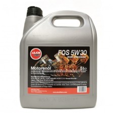 Moottoriöljy ALCO FILTER PRIMUS FOS 5W30 5L | Oiler
