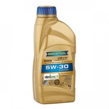 Moottoriöljy RAVENOL DXG 5W30 1L