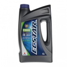 Moottoriöljy SUZUKI ECSTAR F9000 0W30 4L