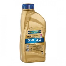 Moottoriöljy RAVENOL SMP 5W30 1L