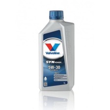 Moottoriöljy VALVOLINE 5W30 SYNPOWER RNO C3 1L