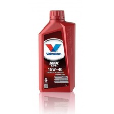 Moottoriöljy VALVOLINE 15W40 MAXLIFE 1L