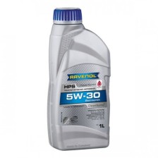 Moottoriöljy RAVENOL HPS 5W30 1L