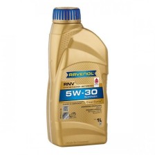 Moottoriöljy RAVENOL RNV 5W30 1L | Oiler