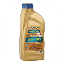 Moottoriöljy RAVENOL RSP 5W30 RACING SUPER 1L