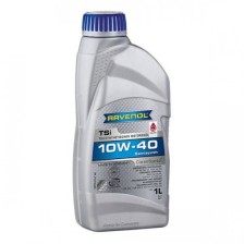 Moottoriöljy RAVENOL TSi 10W40 1L