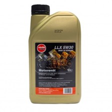 Moottoriöljy ALCO FILTER LLX 5W30 1L